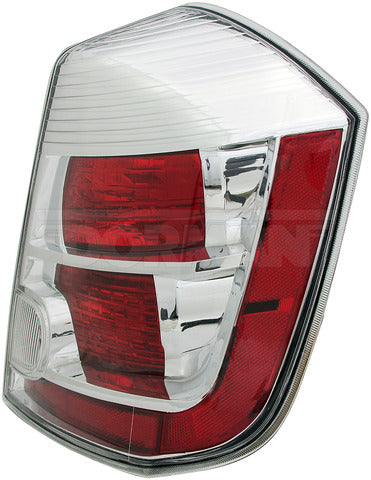 Tail Light Assembly Dorman 1611377