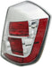 Tail Light Assembly Dorman 1611377