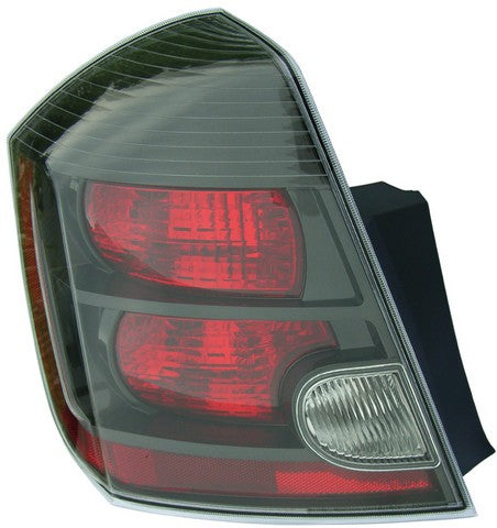 Tail Light Assembly Dorman 1611378