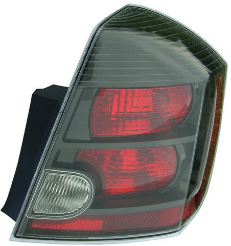Tail Light Assembly Dorman 1611379