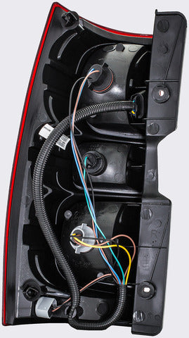 Tail Light Assembly Dorman 1611384
