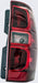Tail Light Assembly Dorman 1611384