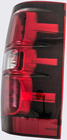 Tail Light Assembly Dorman 1611384
