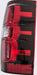 Tail Light Assembly Dorman 1611384