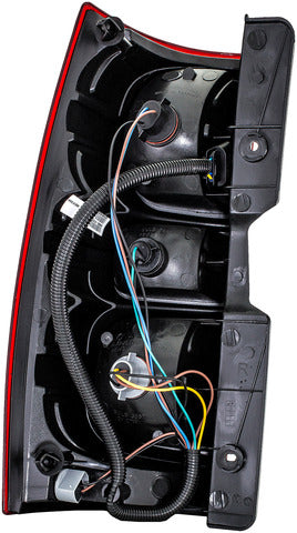 Tail Light Assembly Dorman 1611385