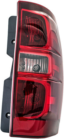 Tail Light Assembly Dorman 1611385