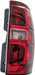 Tail Light Assembly Dorman 1611385