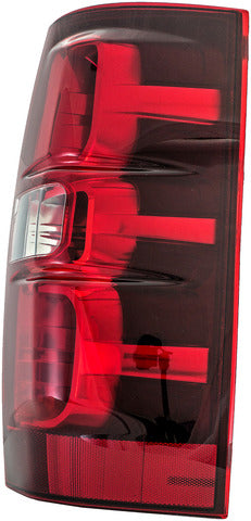 Tail Light Assembly Dorman 1611385