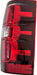Tail Light Assembly Dorman 1611385