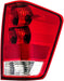 Tail Light Assembly Dorman 1611386