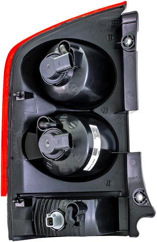 Tail Light Assembly Dorman 1611386