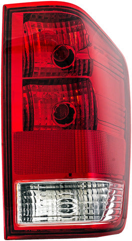 Tail Light Assembly Dorman 1611386