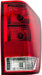 Tail Light Assembly Dorman 1611386