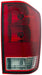 Tail Light Assembly Dorman 1611387