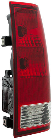 Tail Light Assembly Dorman 1611387