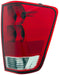 Tail Light Assembly Dorman 1611387