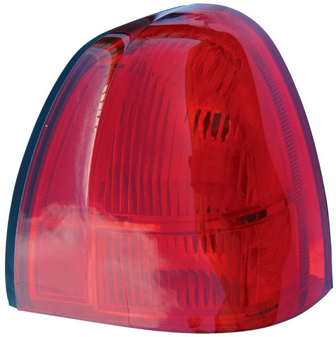 Tail Light Assembly Dorman 1611388