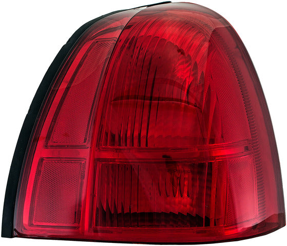 Tail Light Assembly Dorman 1611389