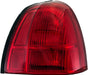 Tail Light Assembly Dorman 1611389