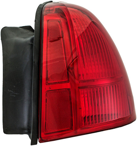Tail Light Assembly Dorman 1611389