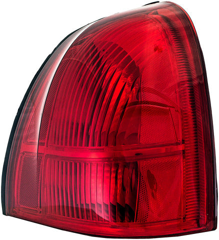 Tail Light Assembly Dorman 1611389