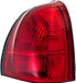 Tail Light Assembly Dorman 1611389