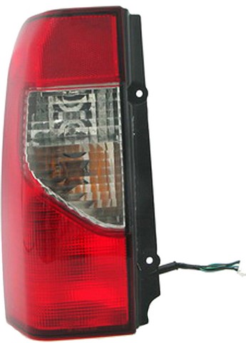 Tail Light Assembly Dorman 1611394