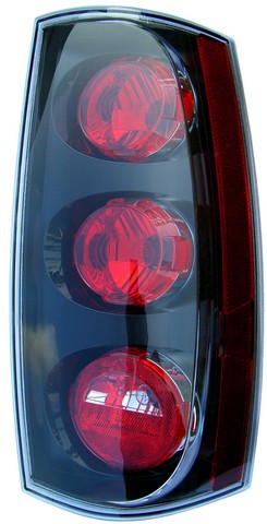 Tail Light Assembly Dorman 1611396