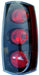Tail Light Assembly Dorman 1611396