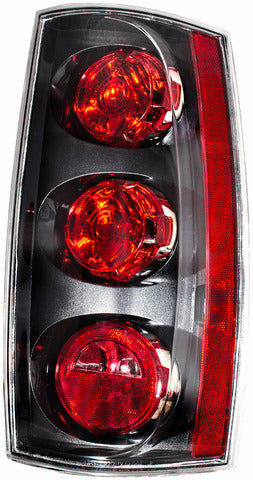 Tail Light Assembly Dorman 1611397