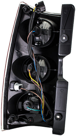 Tail Light Assembly Dorman 1611397