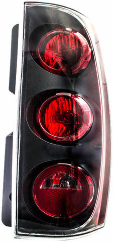 Tail Light Assembly Dorman 1611397