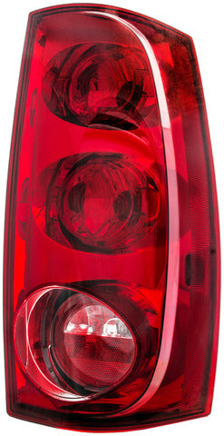 Tail Light Assembly Dorman 1611398