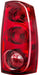 Tail Light Assembly Dorman 1611398