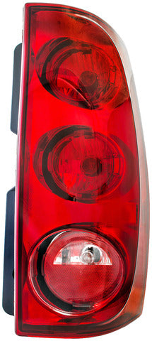 Tail Light Assembly Dorman 1611398