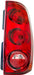 Tail Light Assembly Dorman 1611398