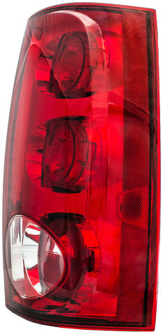 Tail Light Assembly Dorman 1611398