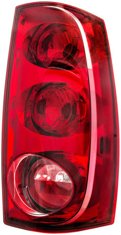 Tail Light Assembly Dorman 1611399