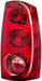 Tail Light Assembly Dorman 1611399