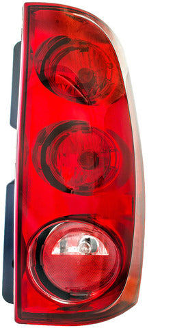 Tail Light Assembly Dorman 1611399