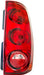 Tail Light Assembly Dorman 1611399