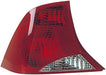 Tail Light Assembly Dorman 1611409