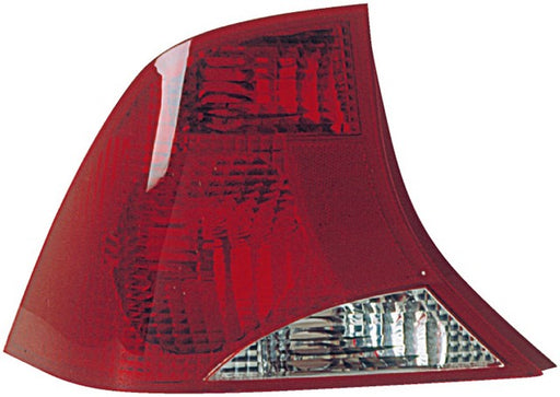 Tail Light Assembly Dorman 1611409