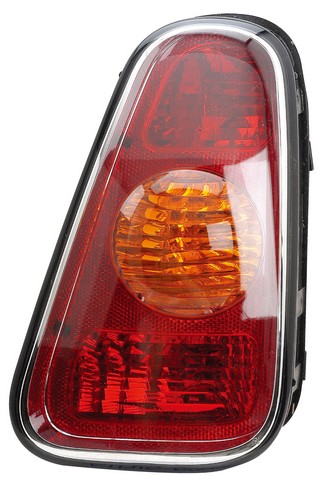 Tail Light Assembly Dorman 1611421