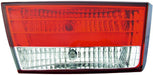Tail Light Assembly Dorman 1611427