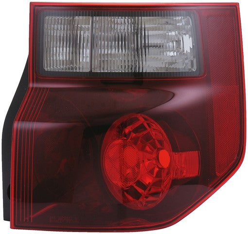 Tail Light Assembly Dorman 1611428