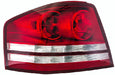 Tail Light Assembly Dorman 1611436
