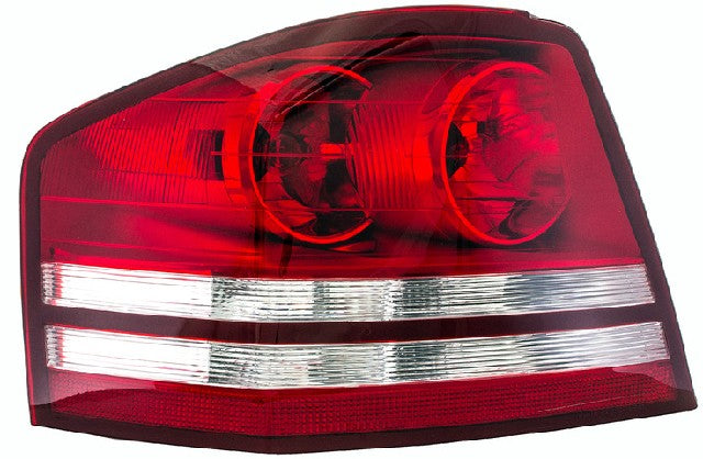 Tail Light Assembly Dorman 1611436