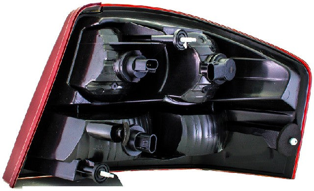 Tail Light Assembly Dorman 1611436