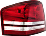 Tail Light Assembly Dorman 1611436